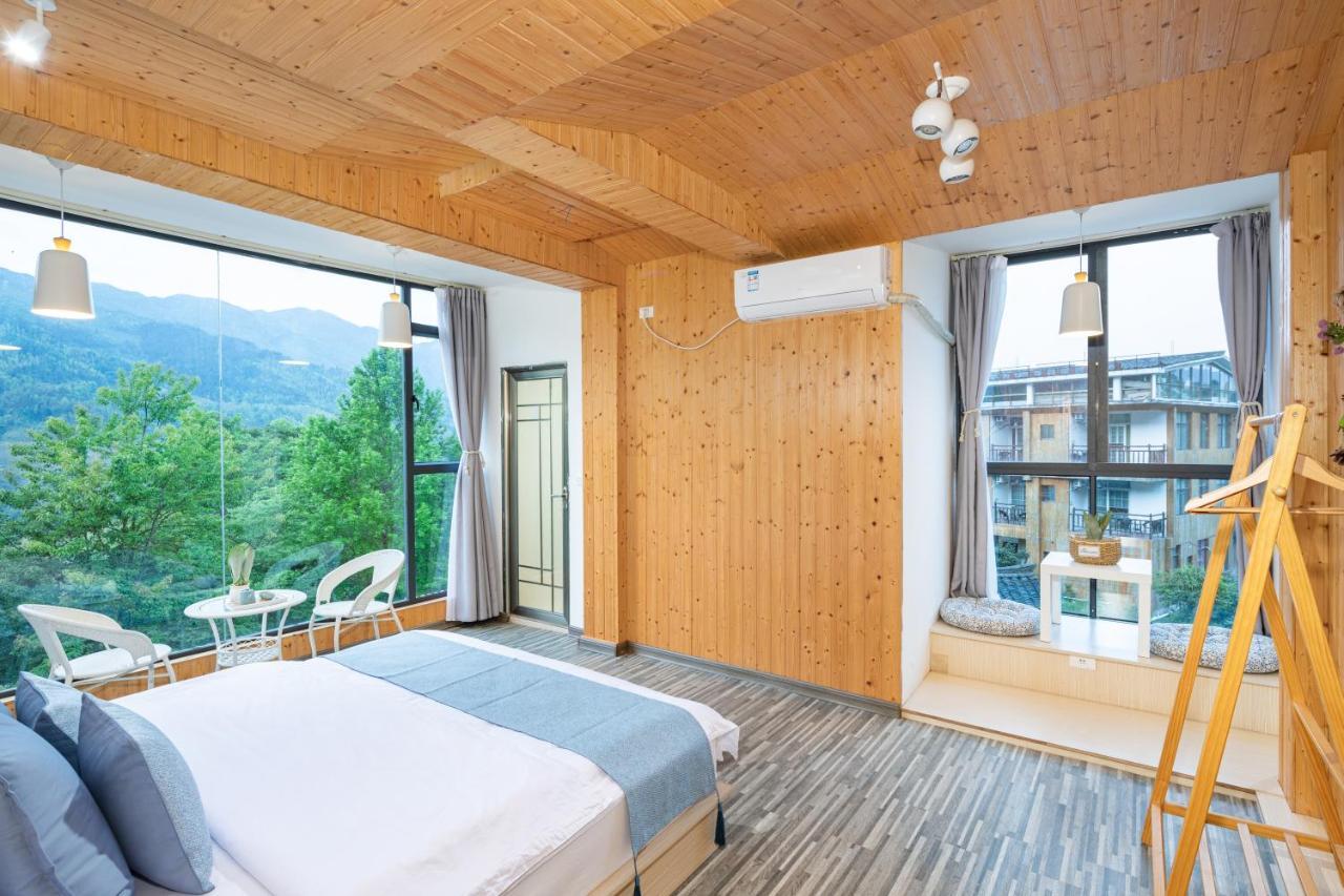 Rice Fields Guesthouse Лонгшенг Екстериор снимка